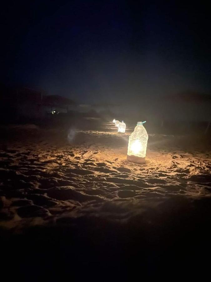 Отель Nuweiba Oasis Экстерьер фото