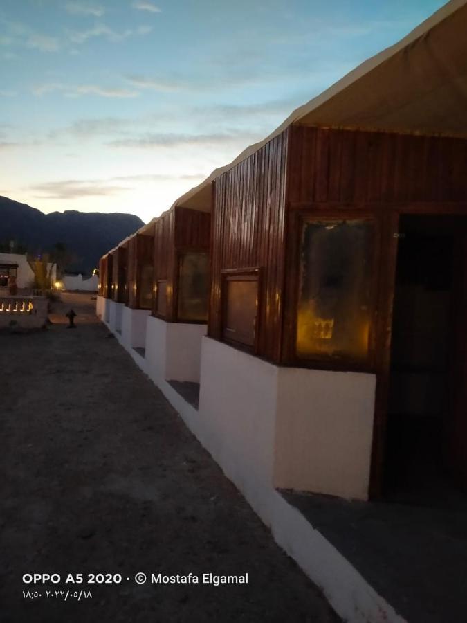Отель Nuweiba Oasis Экстерьер фото