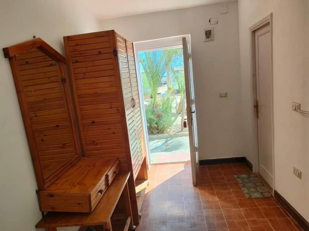 Отель Nuweiba Oasis Номер фото